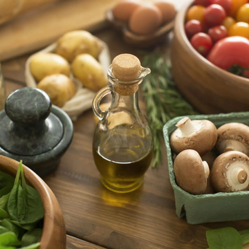 Caring for Your Olive Oil: Storage &amp; Tips