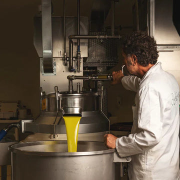 Why California Arbequina is Special